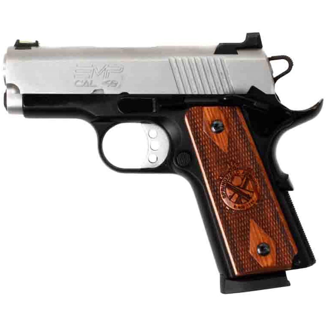 SPRINGFIELD ARMORY EMP 40 COMPACT